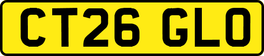 CT26GLO