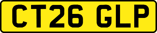 CT26GLP