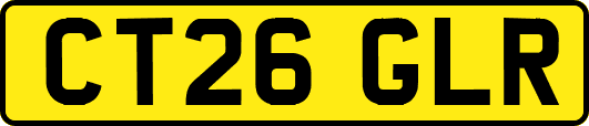 CT26GLR