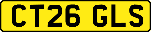 CT26GLS