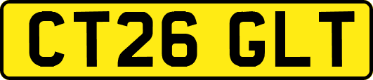 CT26GLT