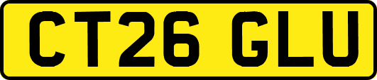 CT26GLU