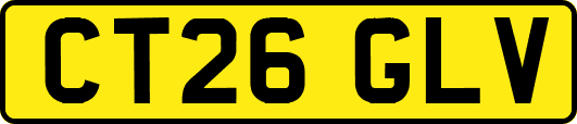 CT26GLV