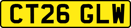CT26GLW