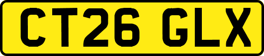 CT26GLX