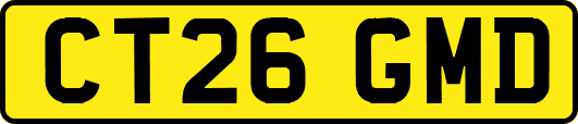 CT26GMD
