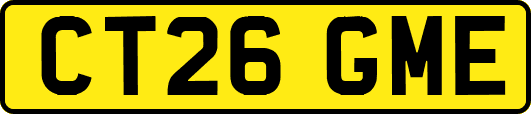CT26GME