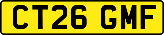 CT26GMF