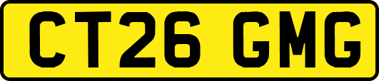 CT26GMG