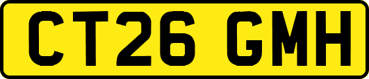 CT26GMH