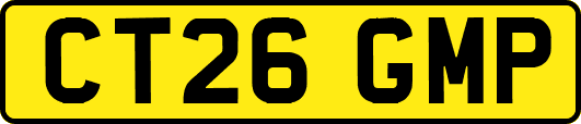 CT26GMP