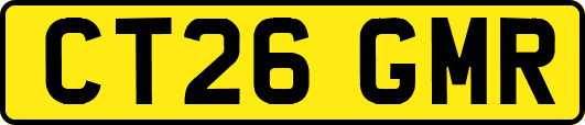 CT26GMR