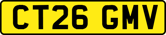 CT26GMV
