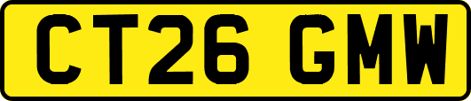 CT26GMW