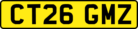 CT26GMZ