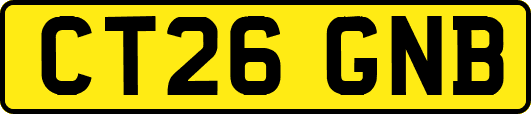 CT26GNB