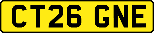 CT26GNE
