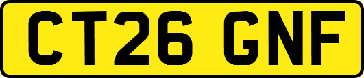 CT26GNF