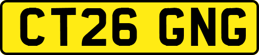 CT26GNG