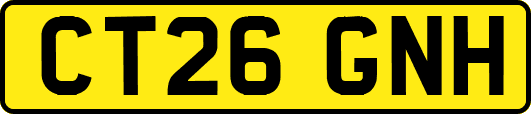 CT26GNH