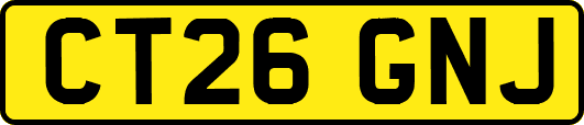 CT26GNJ