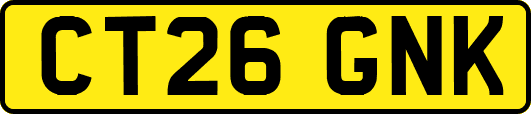 CT26GNK