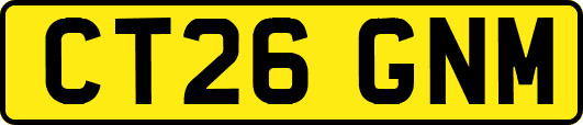 CT26GNM