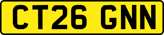 CT26GNN