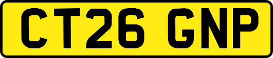 CT26GNP