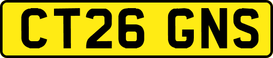 CT26GNS