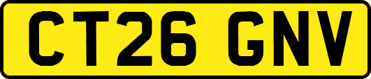 CT26GNV