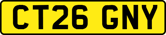 CT26GNY