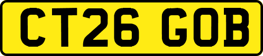 CT26GOB
