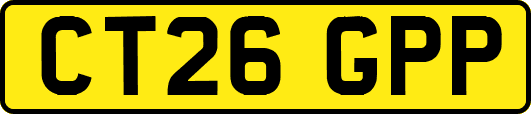 CT26GPP