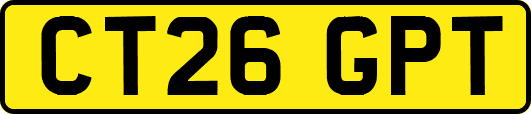 CT26GPT