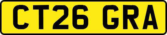 CT26GRA
