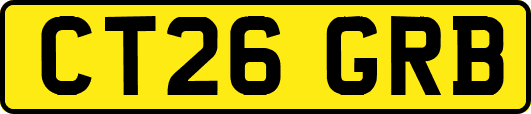 CT26GRB