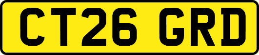 CT26GRD