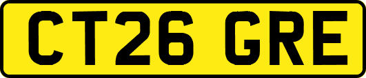 CT26GRE