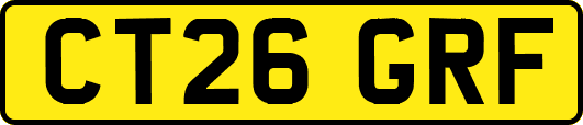 CT26GRF