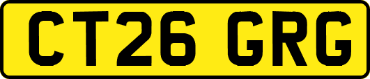 CT26GRG