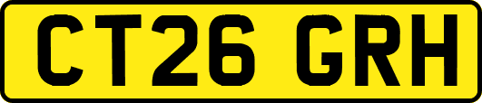 CT26GRH