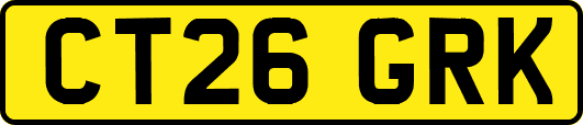 CT26GRK