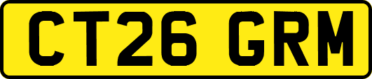 CT26GRM