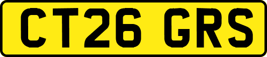 CT26GRS