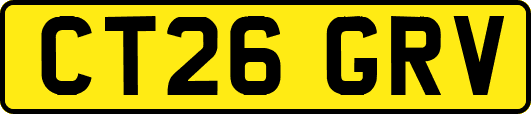 CT26GRV