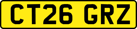 CT26GRZ