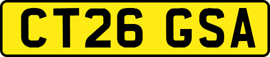 CT26GSA