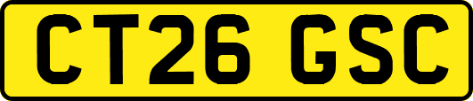 CT26GSC