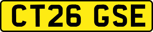 CT26GSE